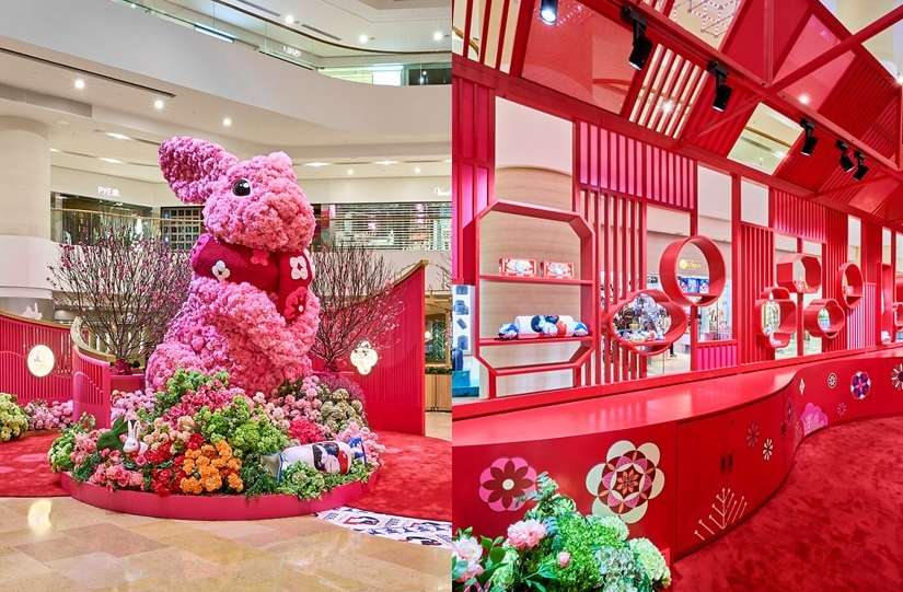 Pacific Place