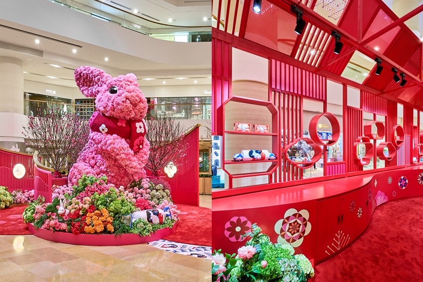 Pacific Place