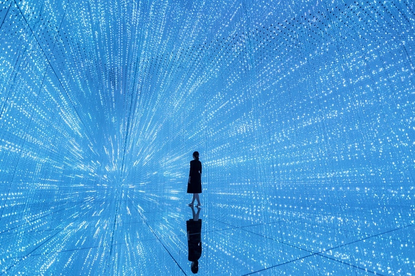 teamLab 
