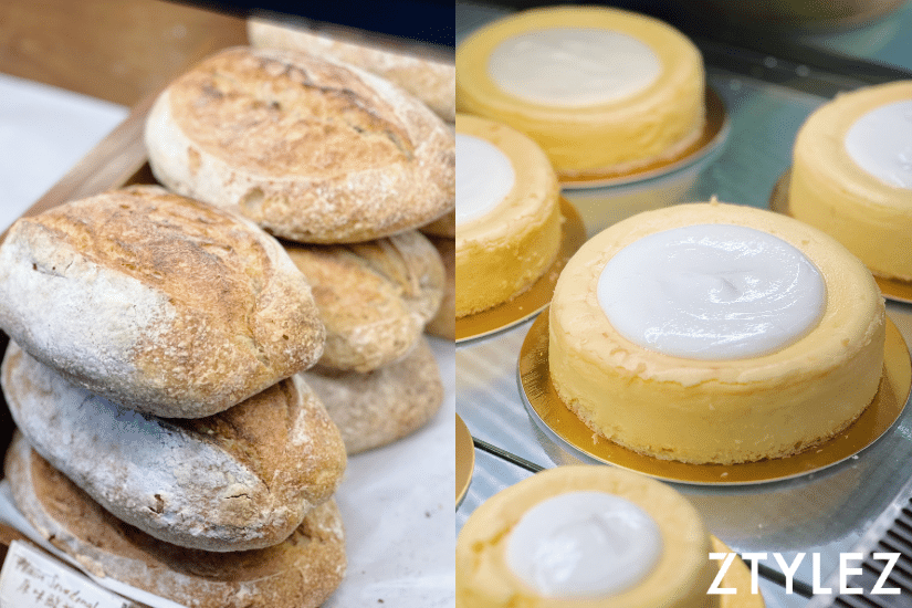 Village Bakery