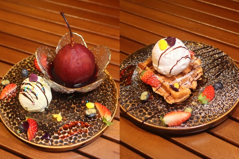 我愛慢煮 HOHO Café