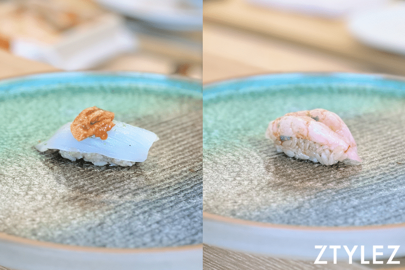鮨政 X 大湖