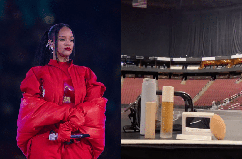 Rihanna|FentyBeauty