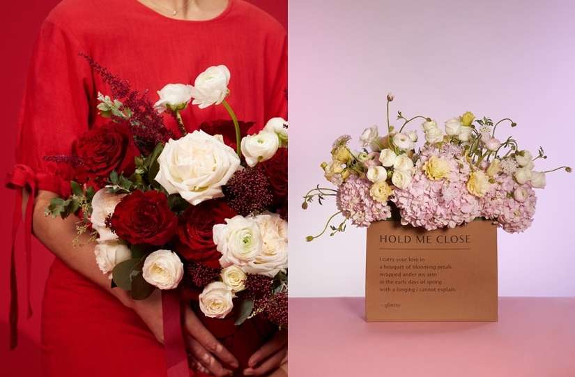 Blooms & Blossoms