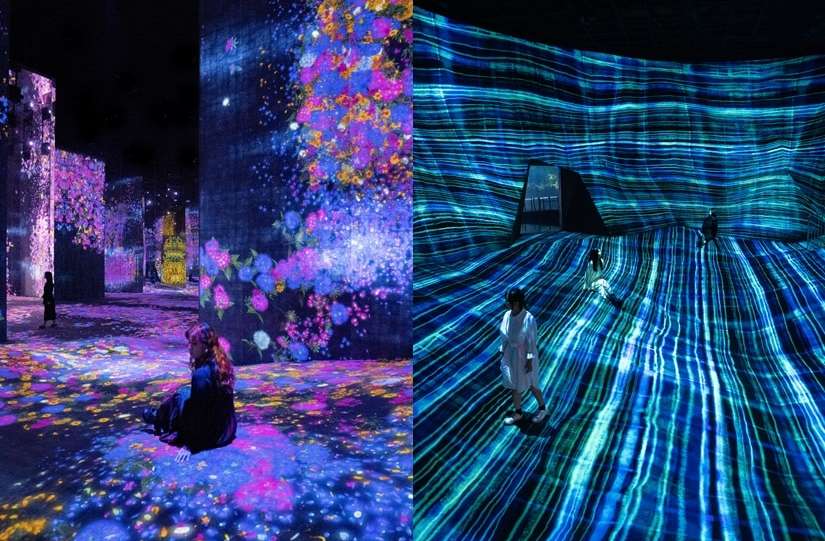 teamLab