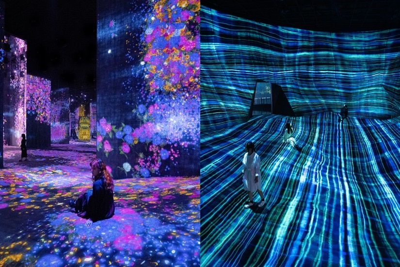 teamLab