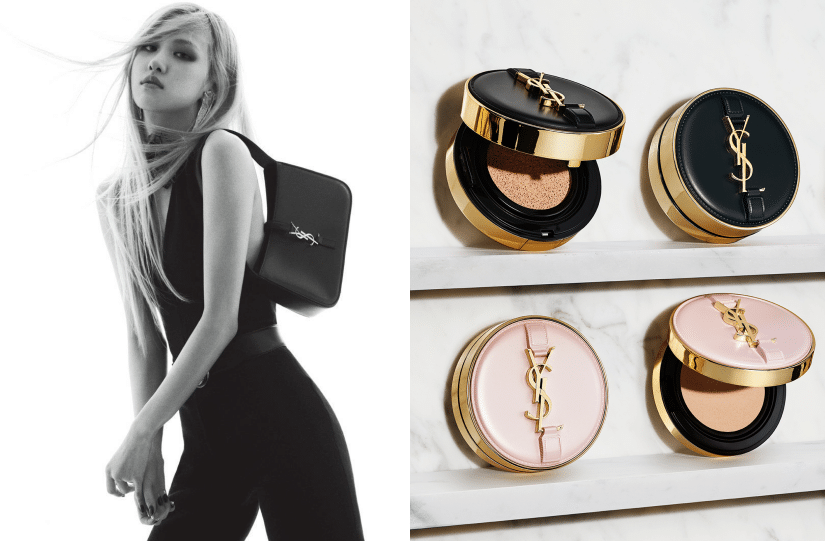 YSL Beauté