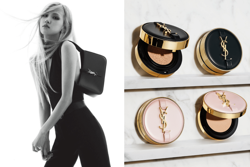 YSL Beauté