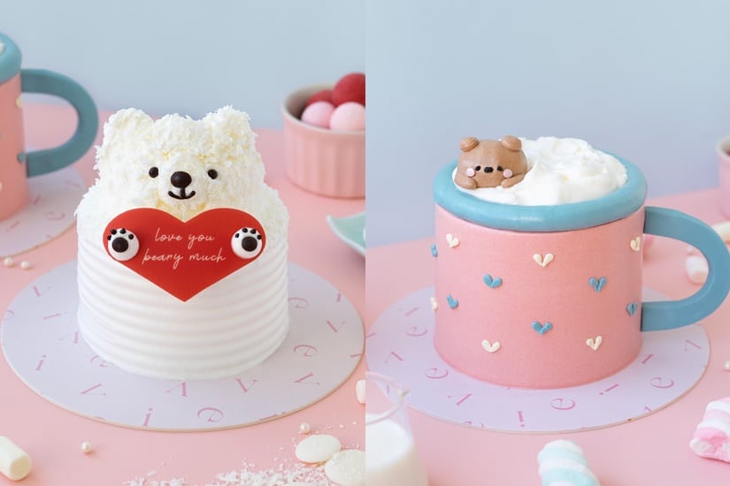 Vive Cake Boutique