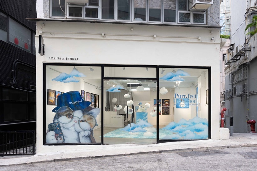 13a New Street Art Gallery