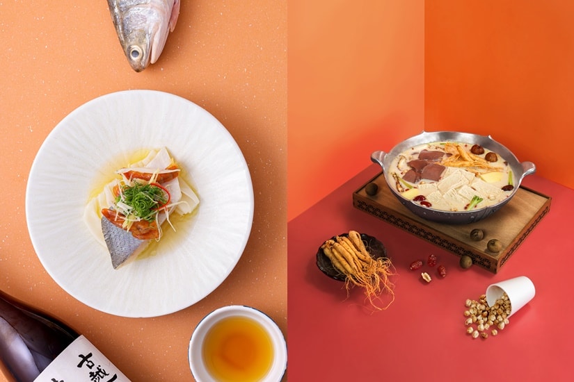 Food Made Good HK