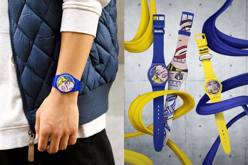 Swatch