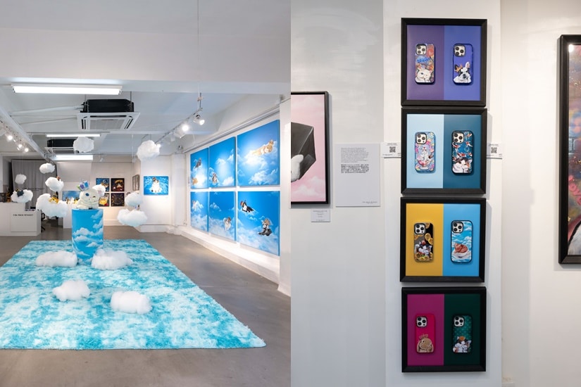 13a New Street Art Gallery