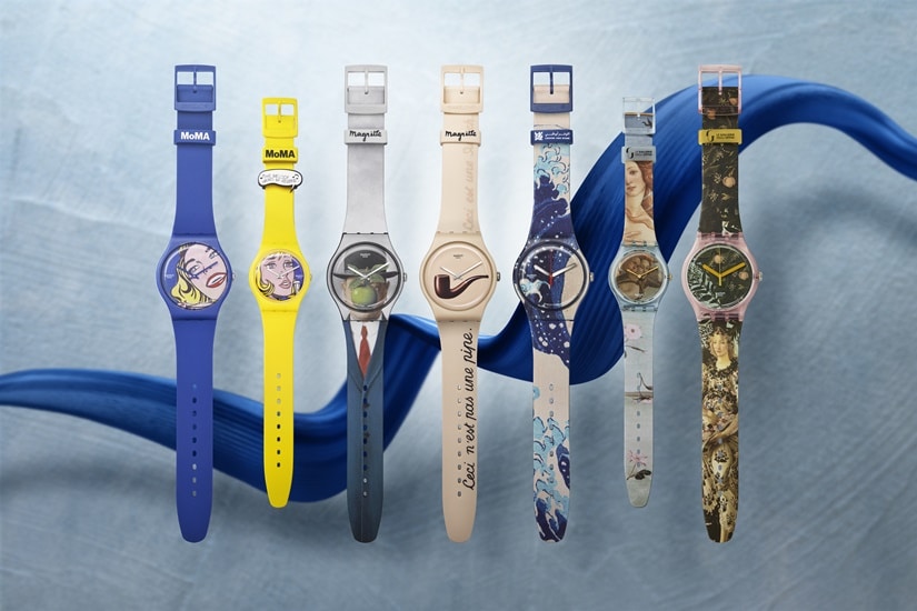 Swatch