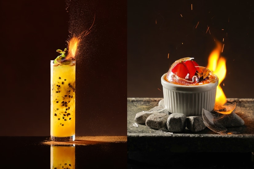 Dada Bar + Lounge