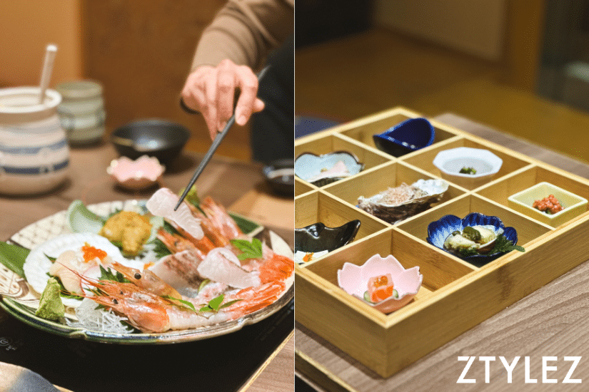 Hana 華小料理屋