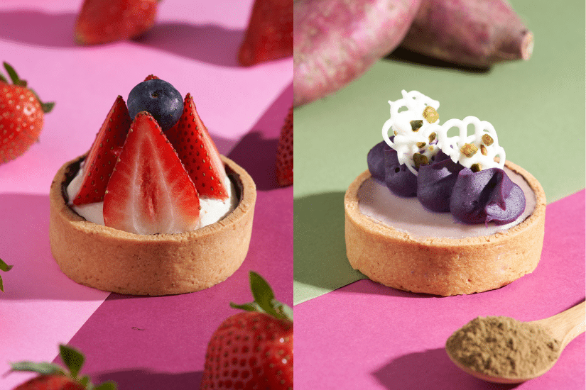 Pâtisserie Jane