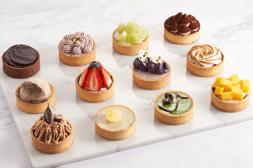 Pâtisserie Jane