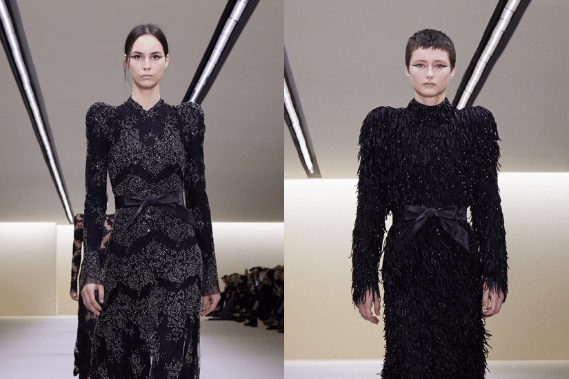 PFW23|妝容