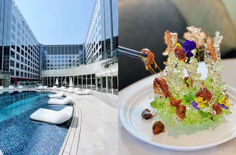 Regala Skycity Hotel