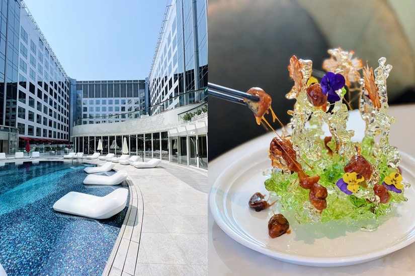 Regala Skycity Hotel