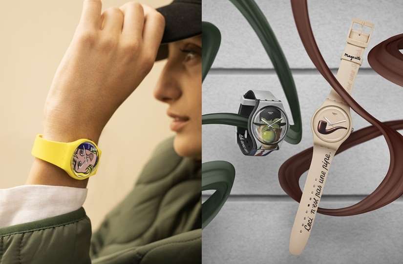 Swatch