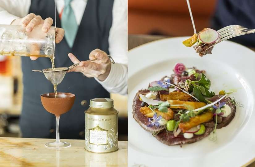 Fortnum & Mason