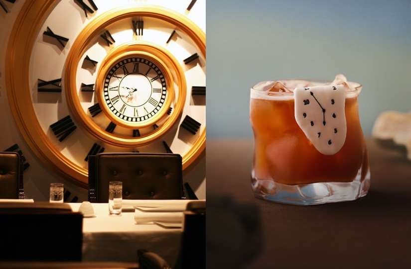Dada Bar + Lounge