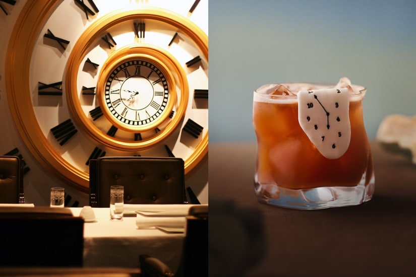 Dada Bar + Lounge