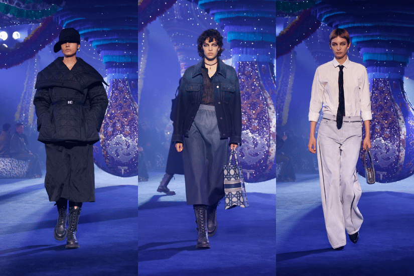 Dior 2023 秋冬 Dior 2023 秋冬