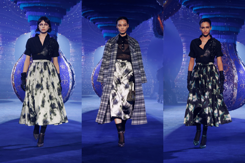 Dior 2023 秋冬 Dior 2023 秋冬