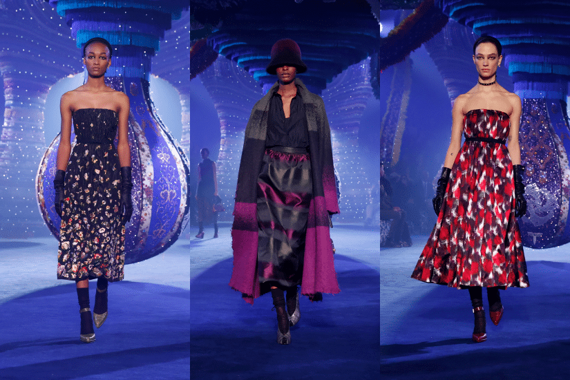 Dior 2023 秋冬 Dior 2023 秋冬