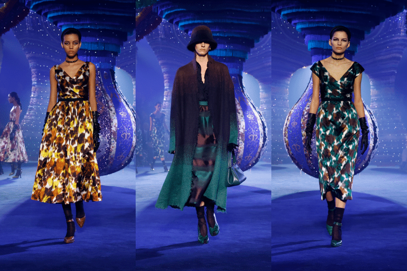Dior 2023 秋冬 Dior 2023 秋冬