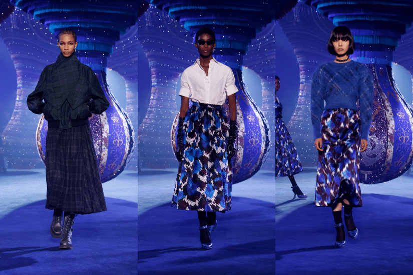 Dior 2023 秋冬 Dior 2023 秋冬