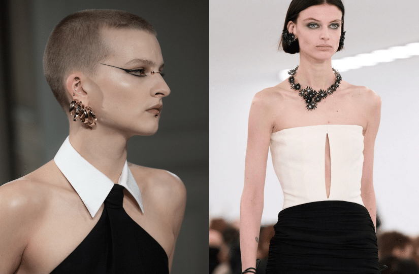 PFW23|妝容