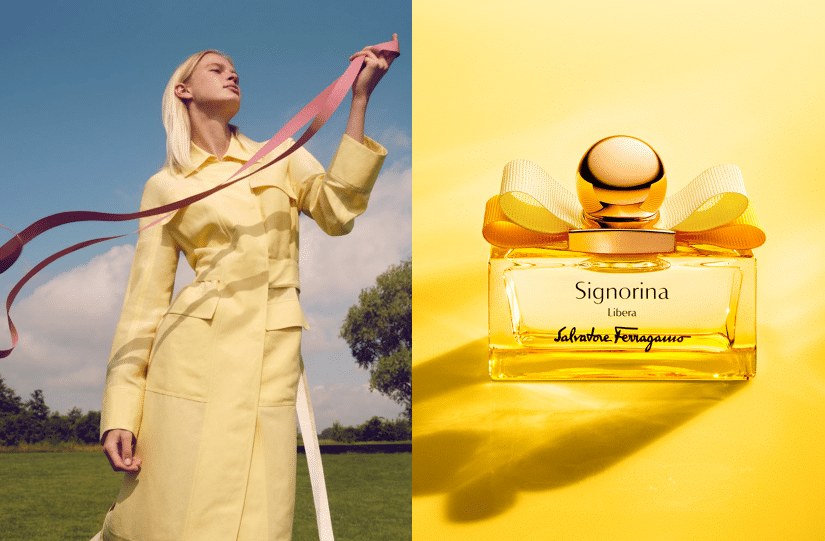 FERRAGAMO|香水