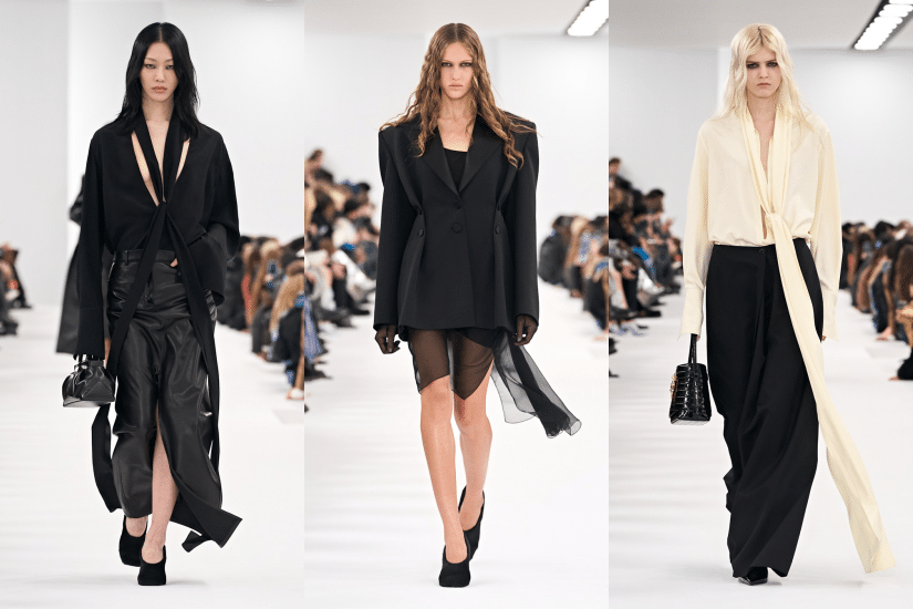PFW23|妝容