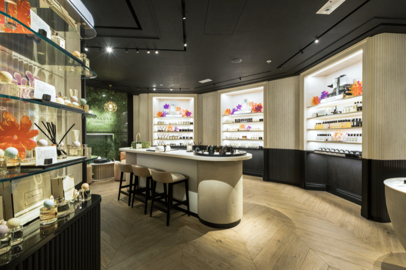 jo malone
