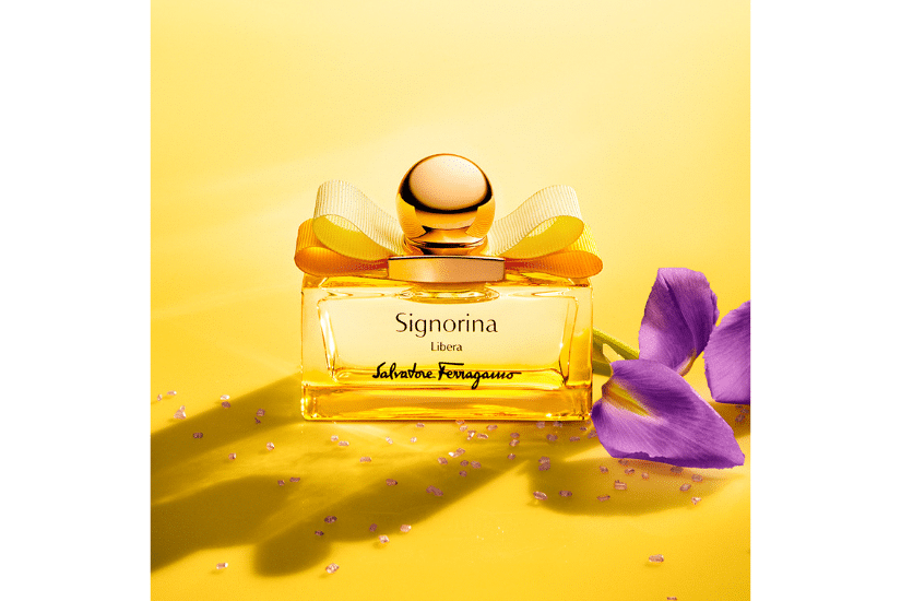 FERRAGAMO|香水