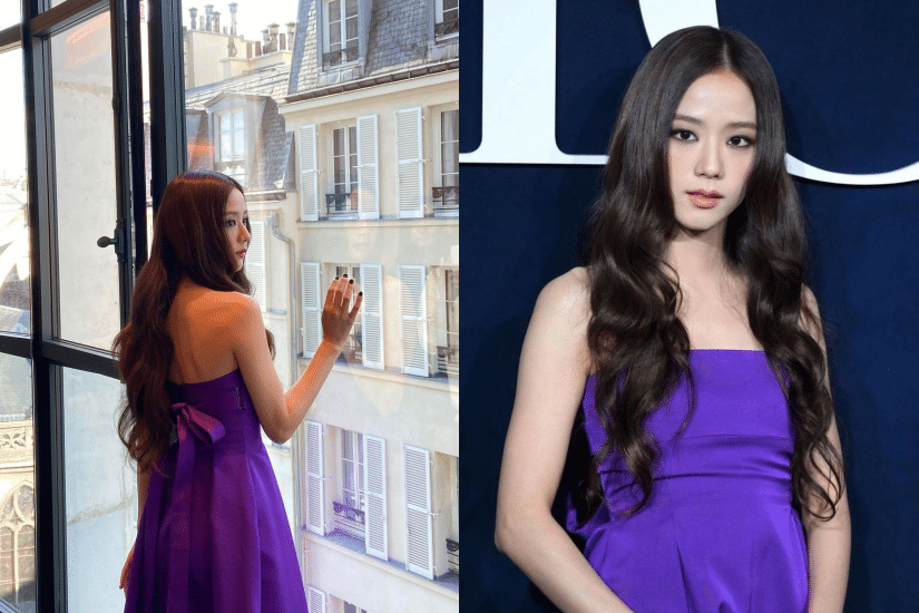 diorfw23|Jisoo