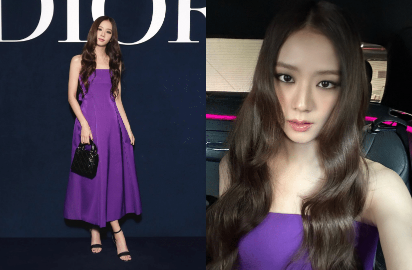 diorfw23|Jisoo