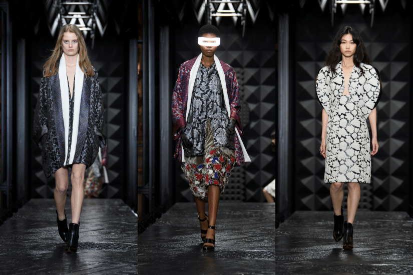 Louis Vuitton 2023 秋冬 Louis Vuitton 2023 秋冬