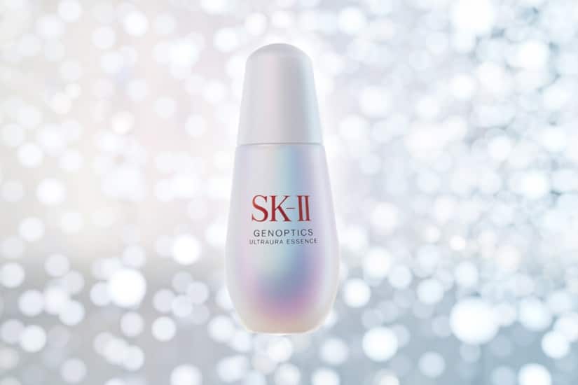  SK-II