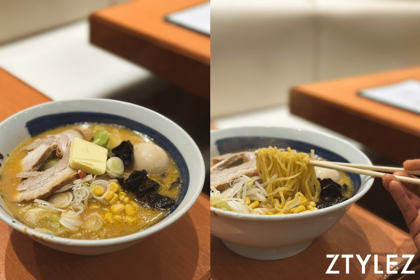 麵樂