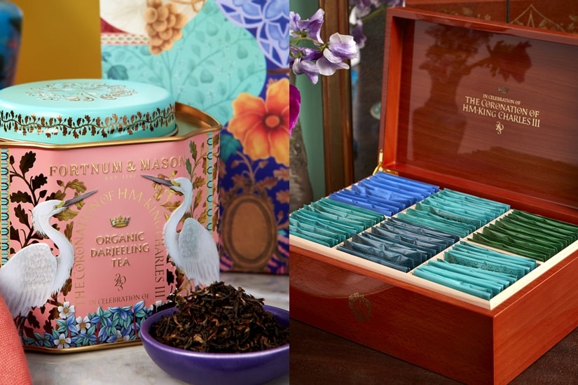 Fortnum & Mason