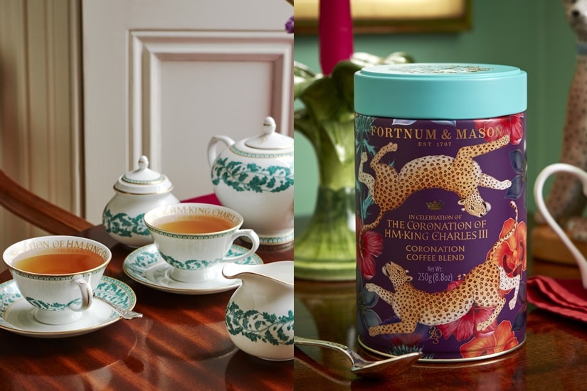Fortnum & Mason