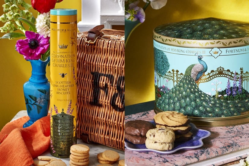 Fortnum & Mason