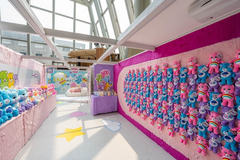 CareBears