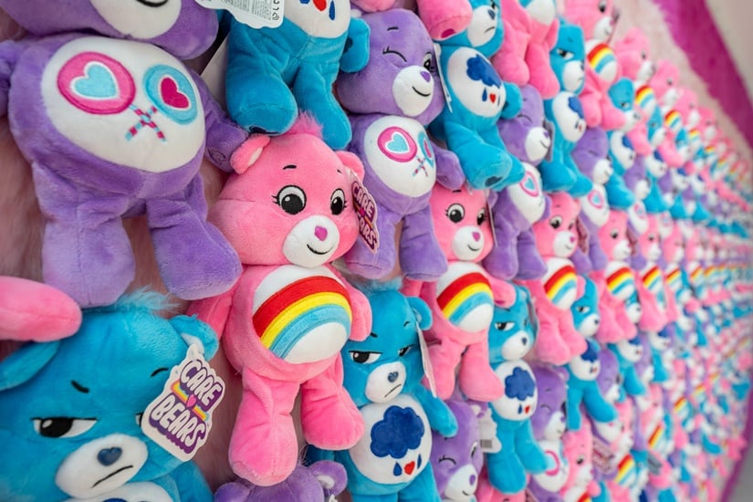 CareBears