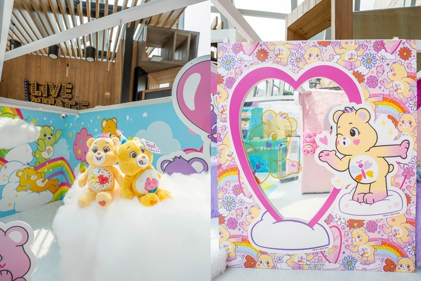 CareBears